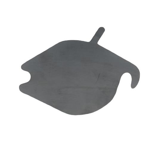 Picture of Flo-Pro EGR Blocker Plate - GMC/Chevy 6.6L Duramax 2007-2010