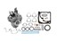 Pump and Install kit shown