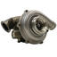 Picture of BD Diesel Screamer Stage 1 Performance GT37 Turbo - Ford 2003-2007