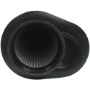 Picture of S&B Cold Air Intake Replacement Filter - Dry - GMC/Chevy 6.6L Duramax 2011-2016 - New Style Oval Filter