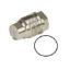 Picture of Mel's Manufacturing HPCR Fuel Rail Plug Kit - Dodge 6.7L Cummins 2007-2018 / GMC/Chevy 6.6L Duramax 2004.5-2010