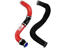 Picture of AFE BladeRunner 3" Cold Side Intercooler Tube - Dodge 3.0L EcoDiesel