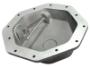 Picture of AFE Pro Series Rear Differential Cover 9.25-12 - Dodge 3.0L EcoDiesel - 2014-2018