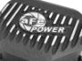 Picture of AFE Pro Series Rear Differential Cover 9.25-12 - Dodge 3.0L EcoDiesel - 2014-2018