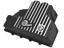 Picture of AFE Power Street Series Engine Oil Pan - Dodge 3.0L EcoDiesel 2014-2018 4WD (Black Finish)