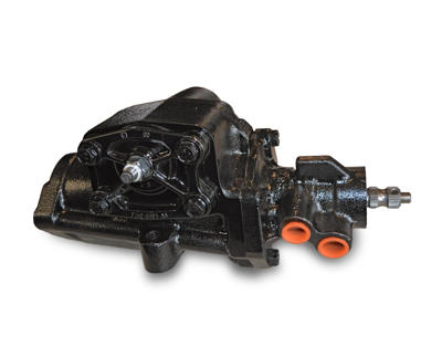 Picture of BC Diesel Reman Steering Box - Dodge 5.9L / 6.7L Cummins 2003-2008 - 4 Bolt