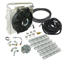 Picture of BD Diesel Double Stacked Xtruded Auxiliary Transmission Cooler Kit - Dodge 1994-2016 / Ford 2003-2016