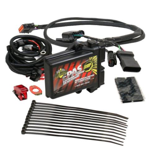 Picture of BD Diesel E-PAS Positive Air Shutoff - Dodge 2019-2024