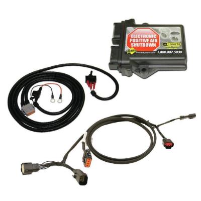 Picture of BD Diesel E-PAS Positive Air Shutoff - GM 2017-2024 L5P