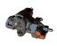 Image de BC Diesel Reman Steering Box - Dodge 6.7L Cummins 2009-2014 4-Bolt