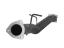 Picture of Mel's Manufacturing 4" DPF Delete Pipe - Aluminized GMC/Chevy 6.6L Duramax 2007-2010