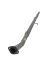 Image de Mel's Manufacturing 3.5" DPF & Cat Delete w/ Downpipe - Aluminized Ford 3.0L F150 Powerstroke 2018-2020