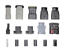 Picture of Shibby Tuner Harness Plug Kit - Dodge 2019-2022