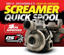 Picture of BD Diesel Screamer Performance HE351 Turbocharger - Dodge 2007.5-2012