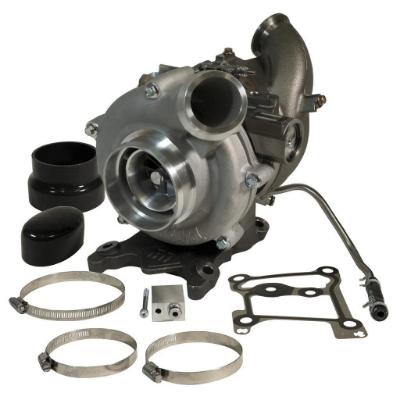 Picture of BD Diesel Powerstroke GT37 Retrofit Turbo Kit - Ford 2011-2014 Pickup/2011-2016 C&C