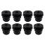 Picture of S&B Silicone Body Mount Kit - GMC/Chevy 6.6L Duramax 2001-2005 Extended/Crew Cab