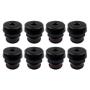 Picture of S&B Silicone Body Mount Kit - GMC/Chevy 6.6L Duramax 2001-2005 Extended/Crew Cab