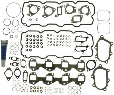 Picture of Mahle Head Set - GMC/Chevy 6.6L Duramax 2001-2004 LB7