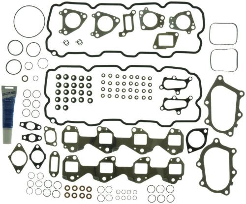 Picture of Mahle Head Set - GMC/Chevy 6.6L Duramax 2001-2004 LB7