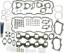 Picture of Mahle Head Set - GMC/Chevy 6.6L Duramax 2001-2004 LB7
