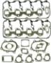 Picture of Mahle Head Set - GMC/Chevy 6.6L Duramax 2004.5-2007 LLY LBZ