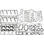 Picture of Mahle Head Set - GMC/Chevy 6.6L Duramax 2004.5-2007 LLY LBZ