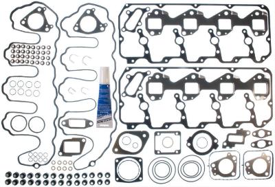 Picture of Mahle Head Set - GMC/Chevy 6.6L Duramax 2007-2010 LMM