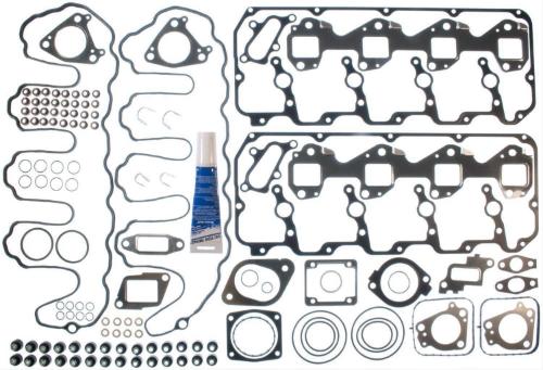 Picture of Mahle Head Set - GMC/Chevy 6.6L Duramax 2007-2010 LMM