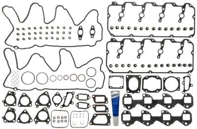 Picture of Mahle Head  Set - GMC/Chevy 6.6L Duramax 2011-2016 LML