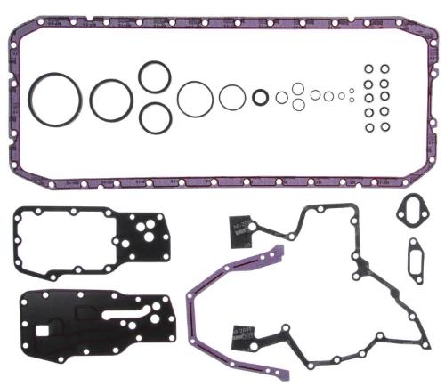Picture of Mahle Lower Engine Gasket Set - Dodge 6.7L Cummins 2007.5-2018