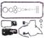 Picture of Mahle Lower Engine Gasket Set - Dodge 6.7L Cummins 2007.5-2018