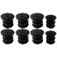 Picture of S&B Silicone Body Mount Kit - Ford 7.3L Powerstroke 1999-2003 - CC