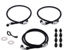 Picture of Mishimoto Transmission Cooler Lines - GM 2006 - 2010
