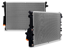 Picture of Mishimoto Replacement Radiator - Ford 2008-2010