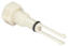 Picture of Motorcraft Radiator Drain Plug - Ford 6.0L 2003 - 2007