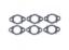 Picture of Mahle Cummins Exhaust Manifold Gaskets - Dodge 5.9L/6.7L Cummins 1998-2018