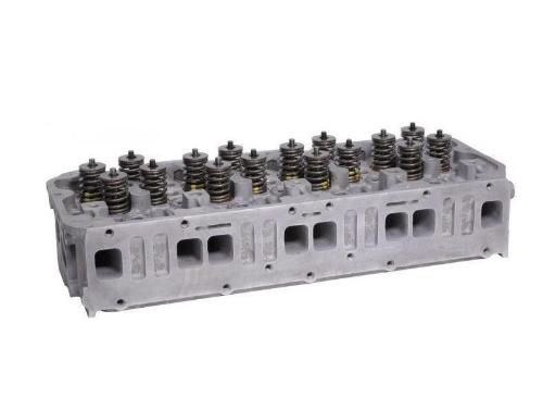Picture of Fleece Performance Freedom Series Cylinder Head - Duramax 2011-2016 6.6L LML (Passenger Side)