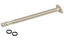 Image de BD Diesel Flexible Turbo Oil Return Line 12-inch