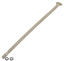 Picture of BD Diesel Flexible Turbo Oil Return Line 23-Inch