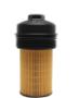 Picture of Motorcraft Oil Filter Cap -  Ford 6.0L/6.4L 2003-2010