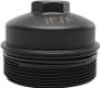 Picture of Motorcraft Oil Filter Cap -  Ford 6.0L/6.4L 2003-2010
