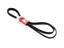 Picture of Ford Motorcraft Serpentine Belt - Grooved- Ford 6.0L 2003-2004