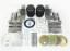 Image de Pacbrake Rear Air Spring Suspension Kit - Dodge 2019-2024 2500/3500 (2wd/4wd)