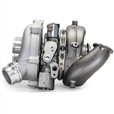 Picture of Garrett OEM New Turbocharger - Ford 2017-2019 F250/350