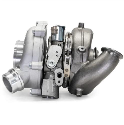 Picture of Garrett OEM New Turbocharger - Ford 2017-2019 F250/350
