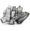 Image de Garrett OEM New Turbocharger - Ford 2017-2019 F250/350