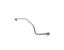 Picture of Motorcraft Exhaust Back Pressure (EBP) Tube - Ford 6.0L 2003-2004