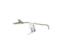 Image de Motorcraft Exhaust Back Pressure (EBP) Tube - Ford 6.4L 2008-2010