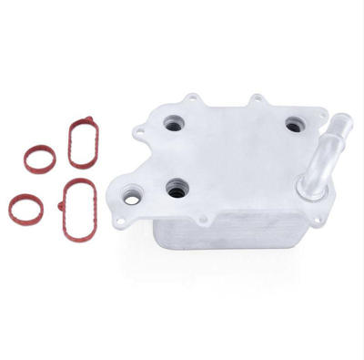 Picture of Mishimoto Oil Cooler - Ford 2011-2019