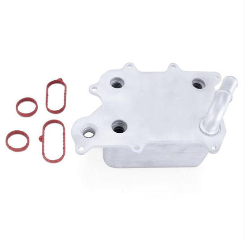Picture of Mishimoto Oil Cooler - Ford 2011-2019